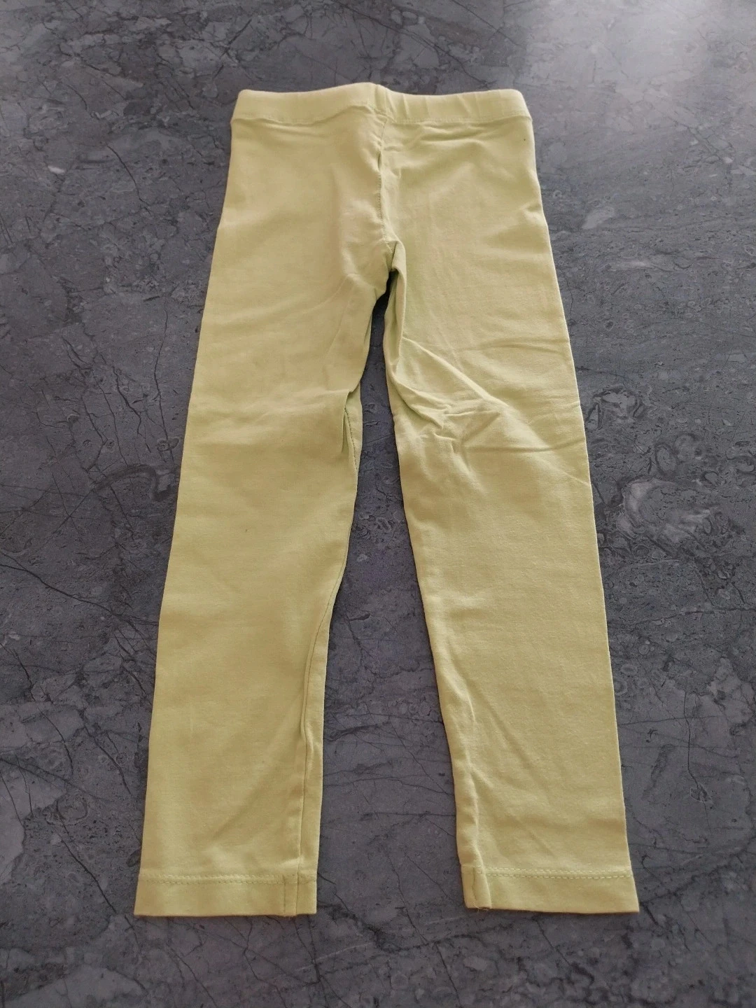 Legging long 6 ans – photo 3